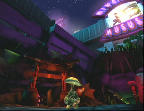 Mushroom Men: The Spore Wars - Imagen 16